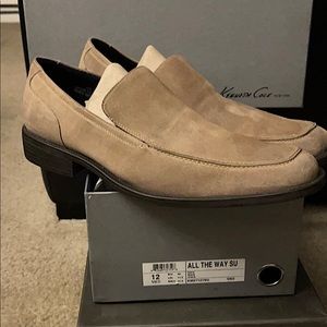 Kenneth Cole Loafer